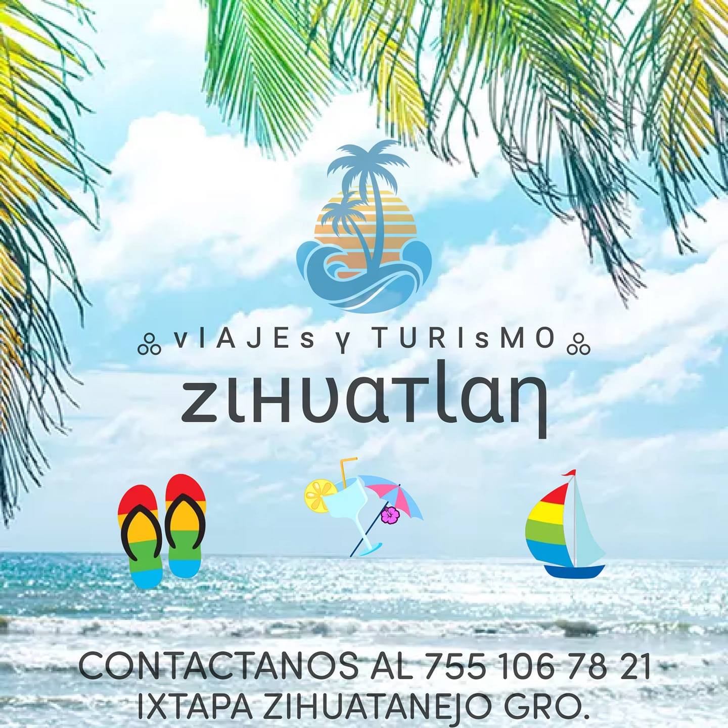 Viajes y Turismo Zihuatlan